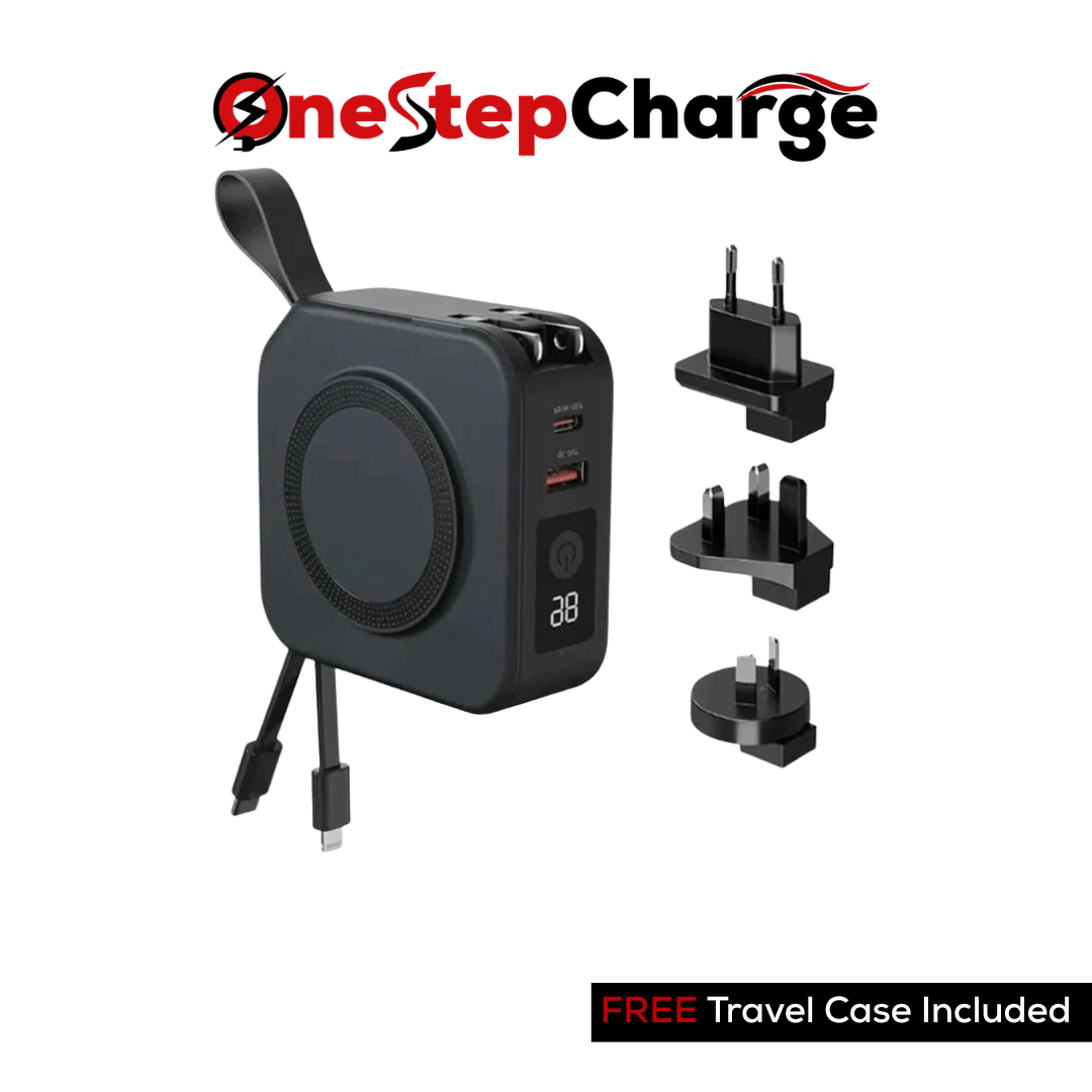 Multi Travel Charger