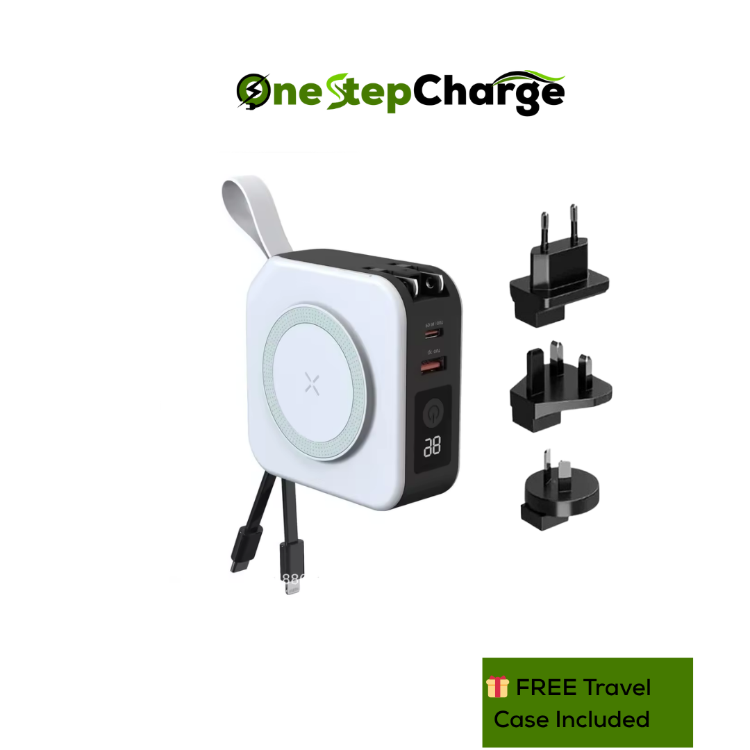 Multi Travel Charger