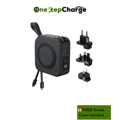 Multi Travel Charger